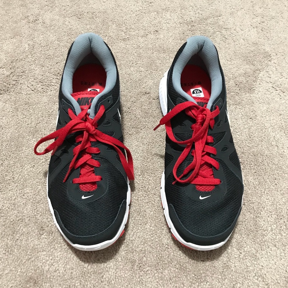 Men’s Nike Shoes